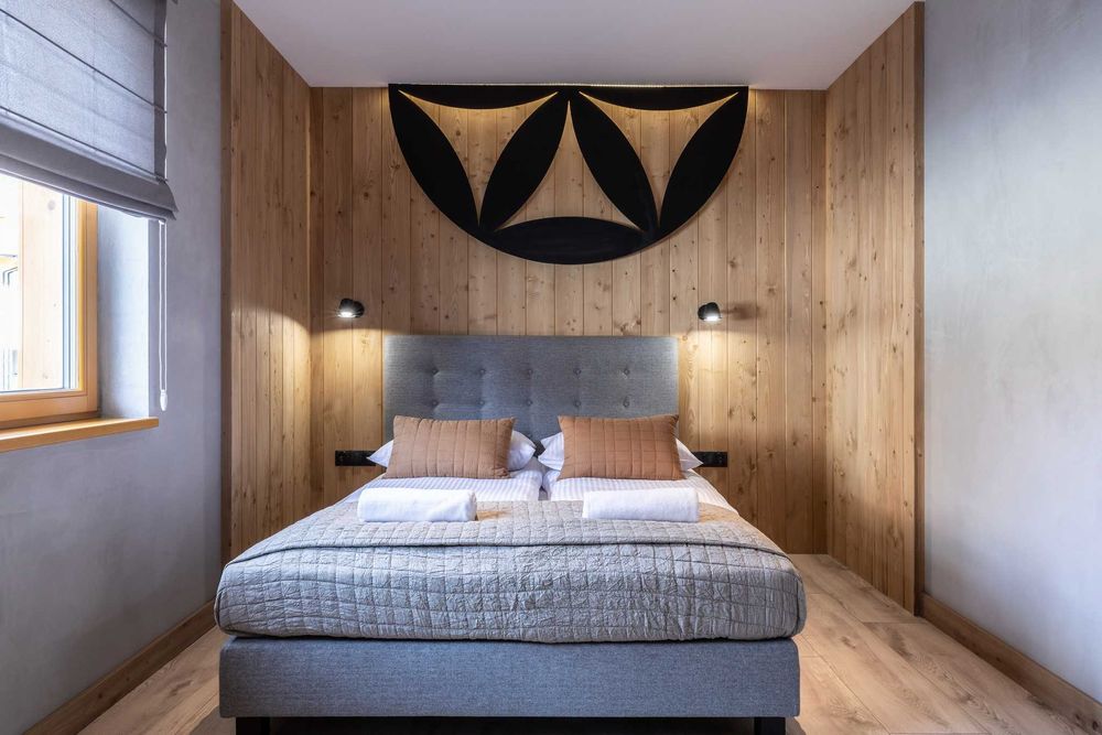 Czorsztyn Lux Apartments