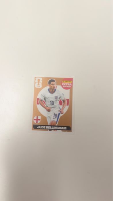 cromos lengends mundial 2026