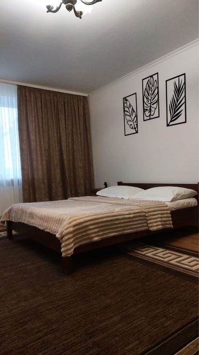 Подобова оренда житла