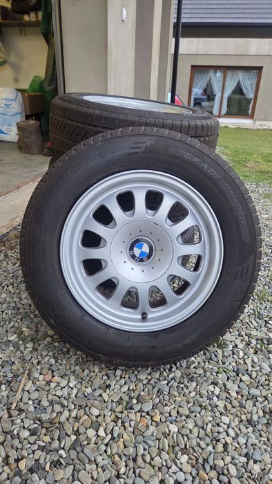 Koła bmw e46 e39