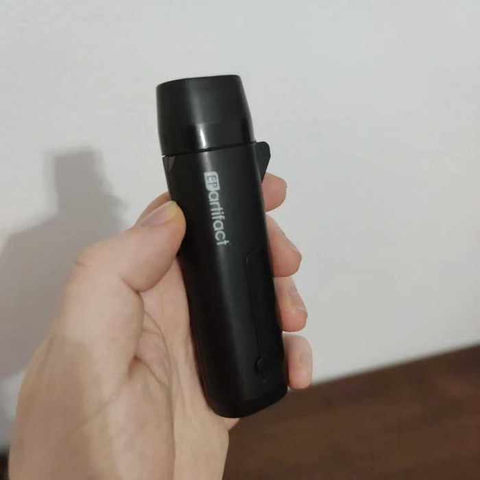 Dispositivo Contactless - Evitar toques em portas e objetos públicos