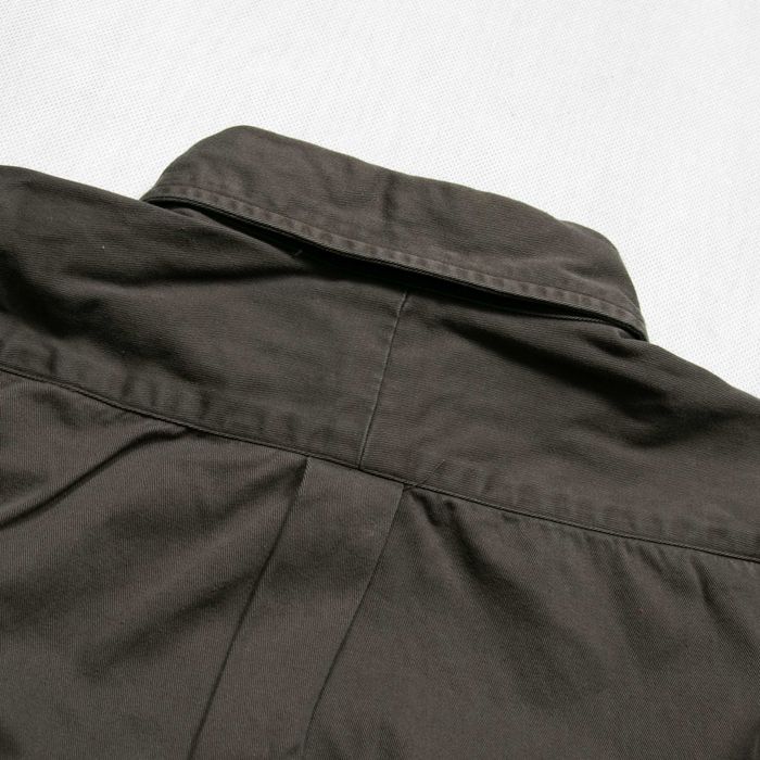 Ralph Lauren Blaire koszula oversize L khaki oldmoney style