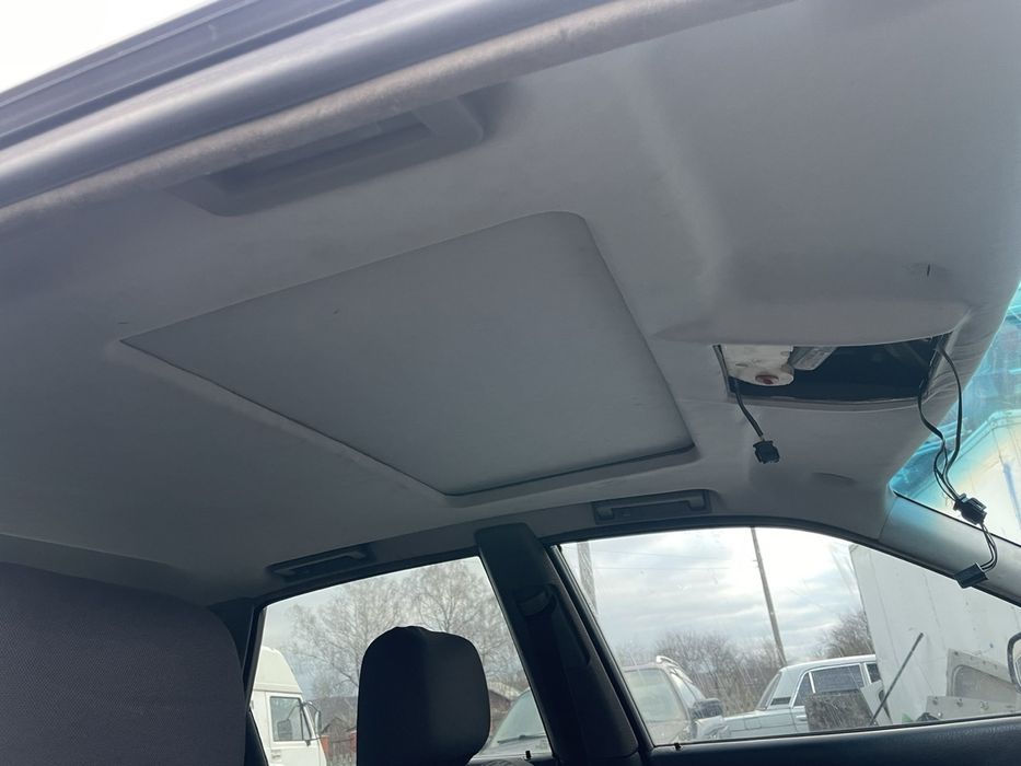 Розборка Ауді Audi a6 c4 2.5 TDI AКПП