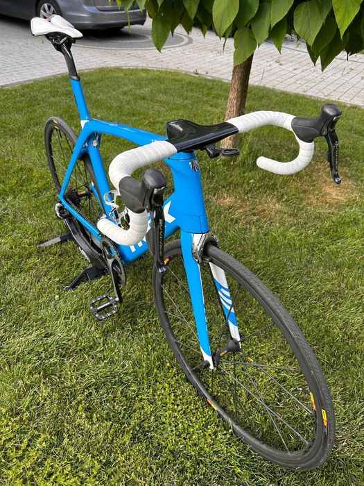 Rower Trek Madone 9.5