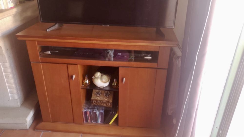 Vendo Móvel aparador para TV