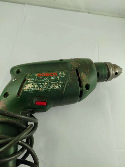 Wiertarka udarowa PSB 450