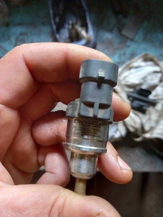 Газові форунки для авто