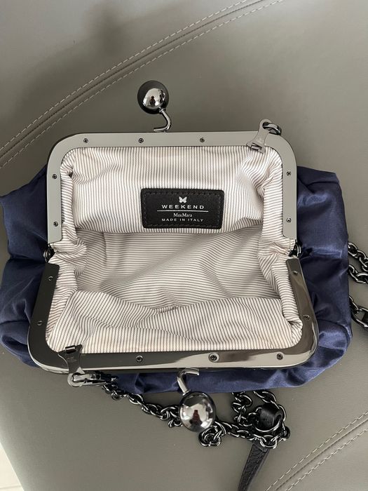 Клатч Weekend Max Mara,Новий. Оригінал.