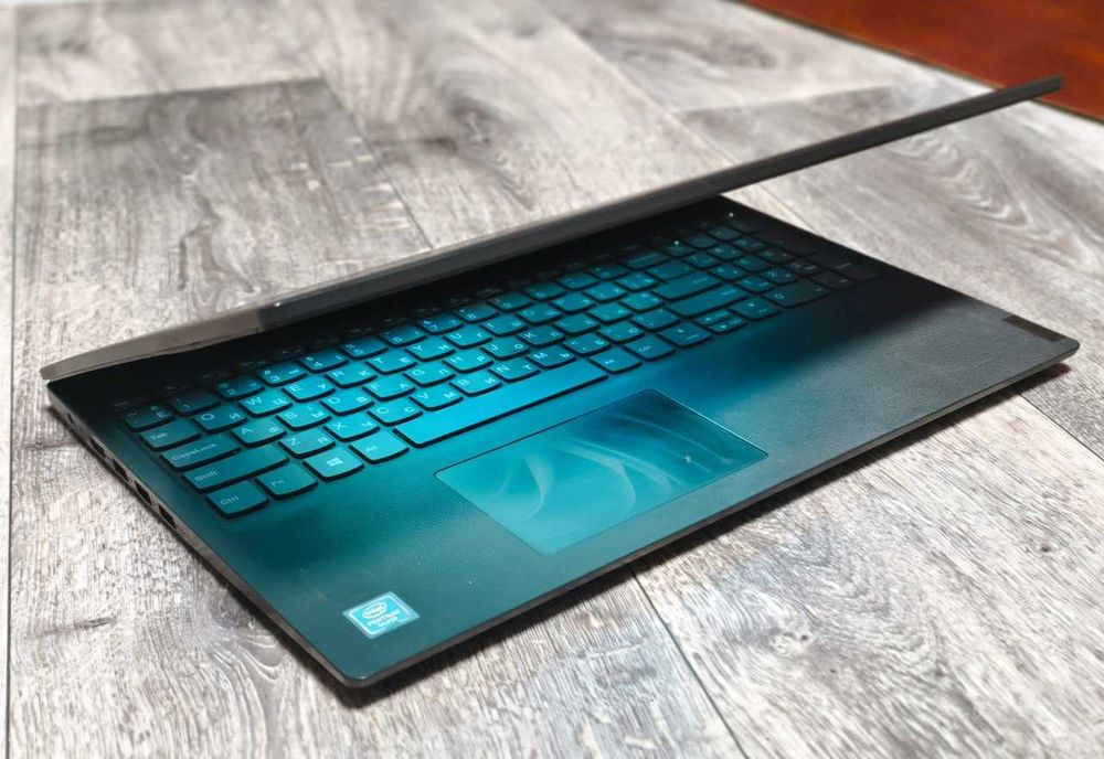 ноутбук Lenovo IdeaPad S145