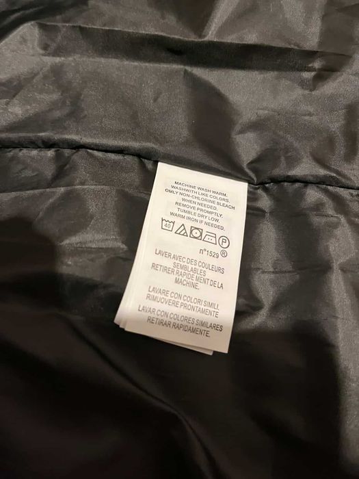 Casaco acolchoado original da Polo Ralph Lauren
