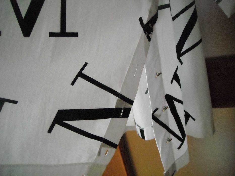 Bluzka z nadrukiem - nowa