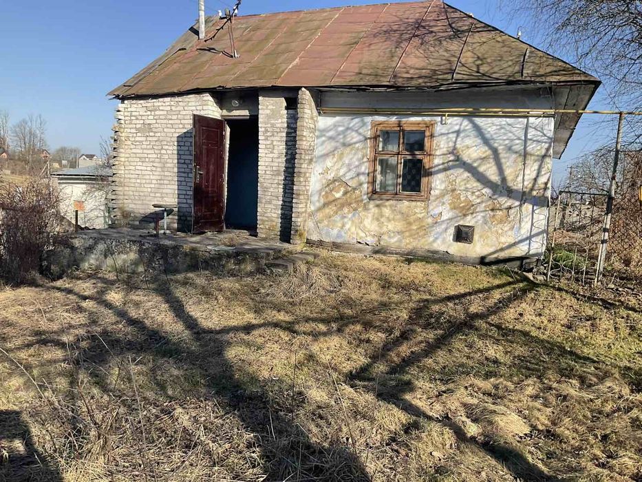 Продається будинок Малі Підліски