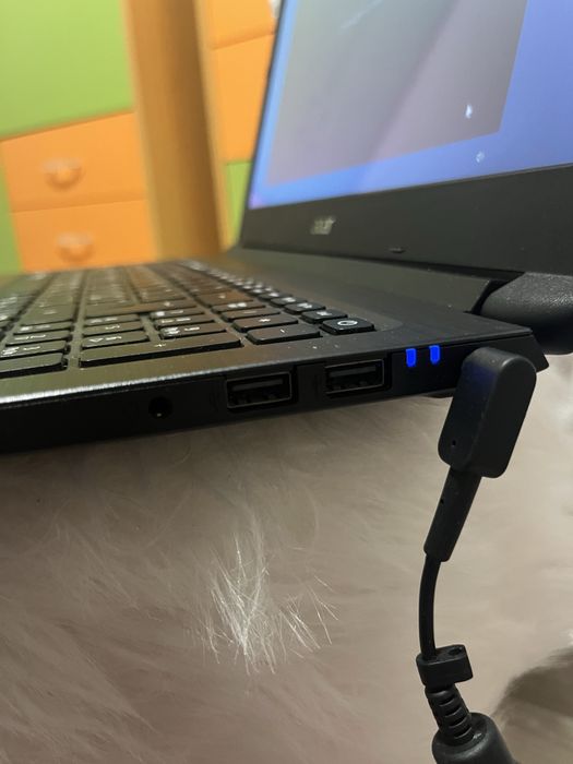 Portátil Acer Aspire | Windows 10 | Bateria ~2h