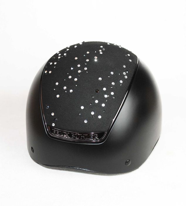 Kask jeździecki Felix Bühler ProNova III Brilliant M/L