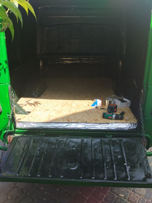 Хороший помічник у господарстві