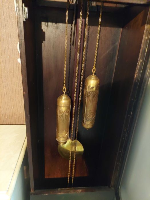 год-робочій12345