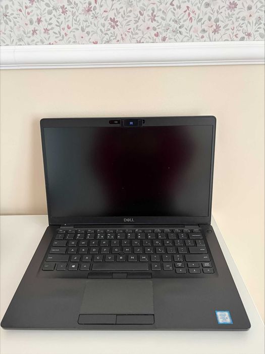 Laptop Dell latitude 5400