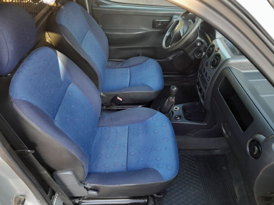 Peugeot Partner 2.0hdi