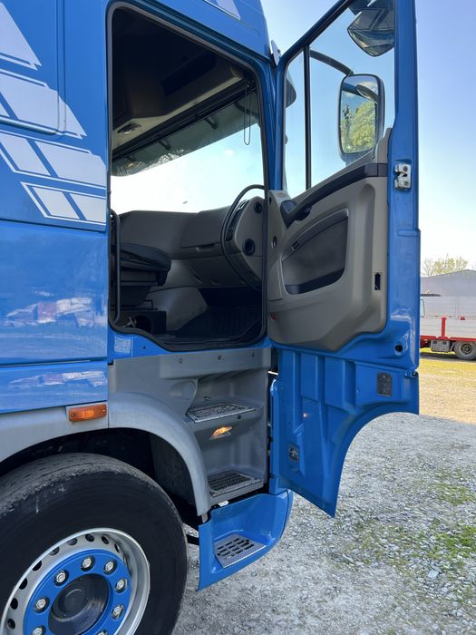 DAF 105 XF 460 тягач EURO 5