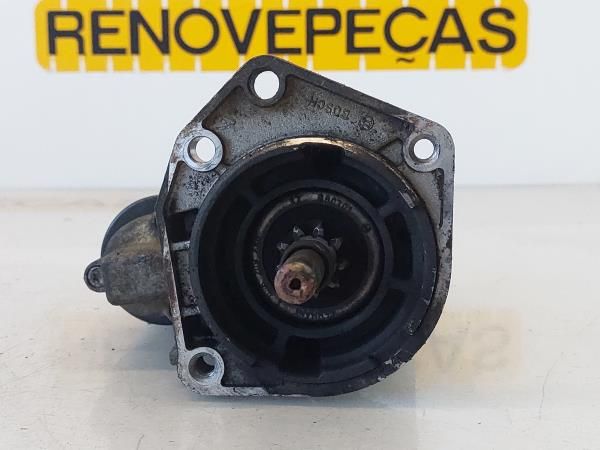 Motor de arranque VOLKSWAGEN Polo (6N)