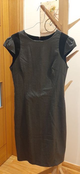 Vestido M da Zara