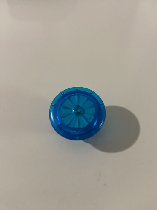 Leitor MP4 LENCO Podo 153