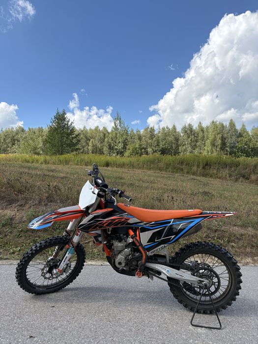 KTM