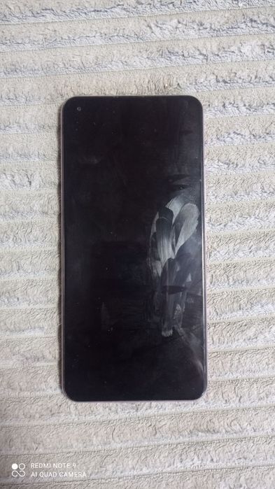 Xiaomi mi 11 lite 6/64