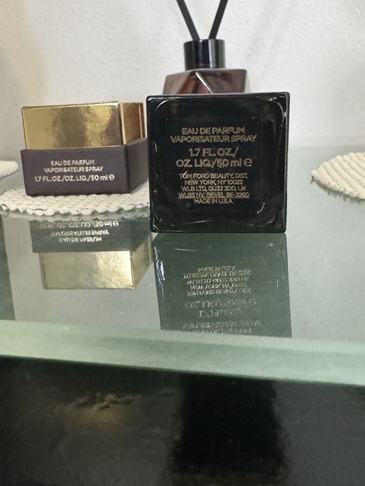 Tom ford tuscan lethar