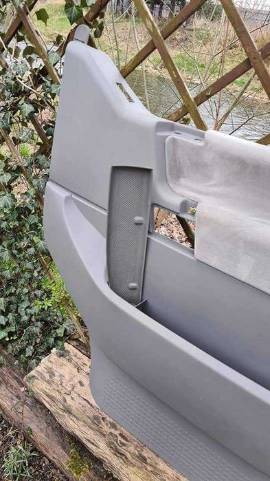 tapicerka drzwi, boczek do T4