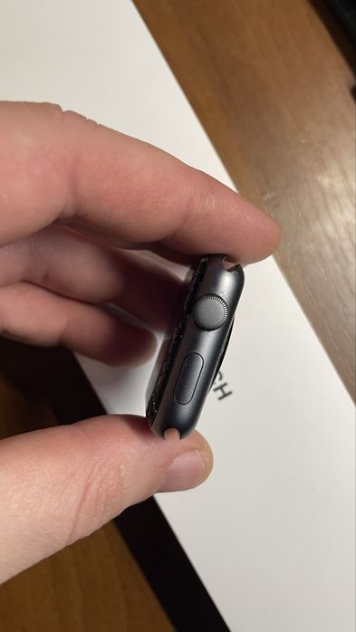 Apple watch series 3 42mm