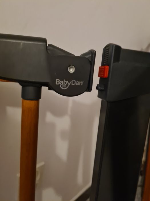 Bramki na schody zabezpieczenie