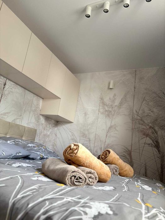 Przytulny apartament K&M w Lubniewicach