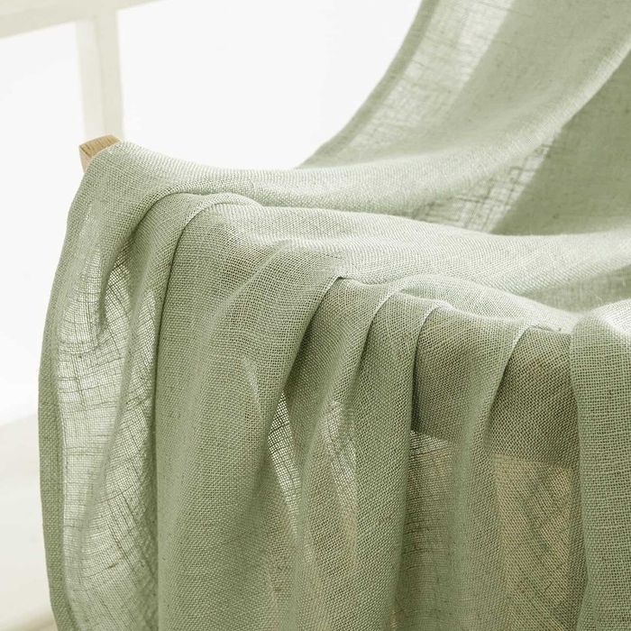 Nowa zasłona / kotara / zasłony /tiulowe/MIULEE /140x215cm 2szt !1923!