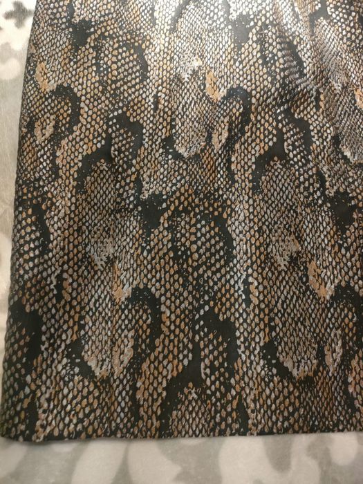 Vestidos pencil Zara M