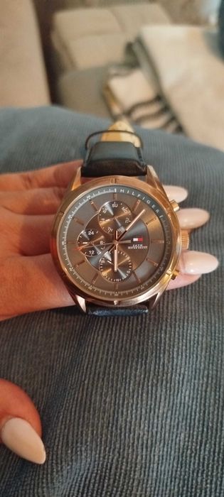 Relógio Tommy Hilfiger