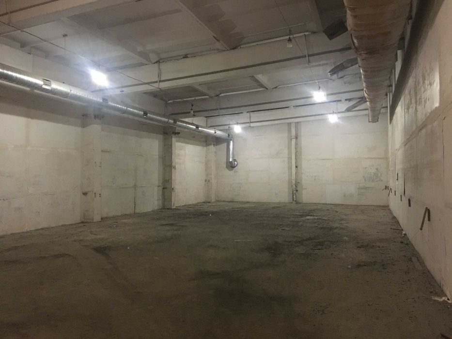 Сдам складські приміщення. Васищево.