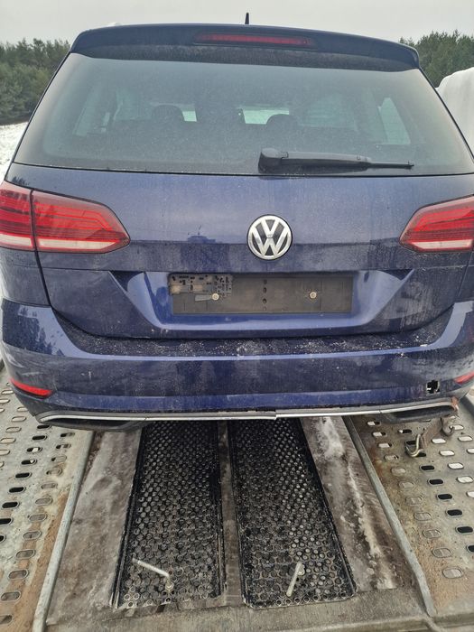 klapa golf 7 kombi lift LC5B