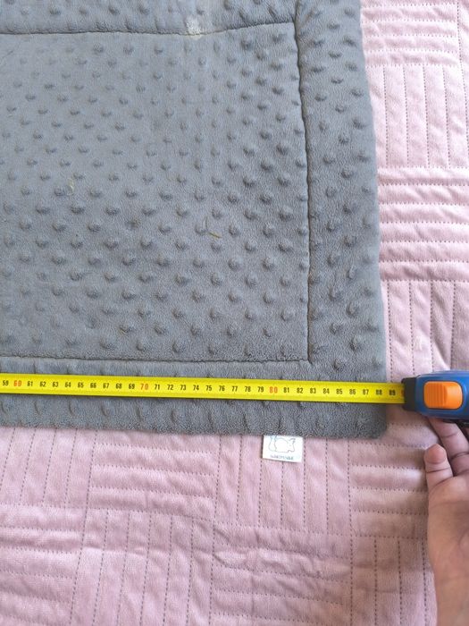 Mata minky dla świnek morskich lub innych gryzoni