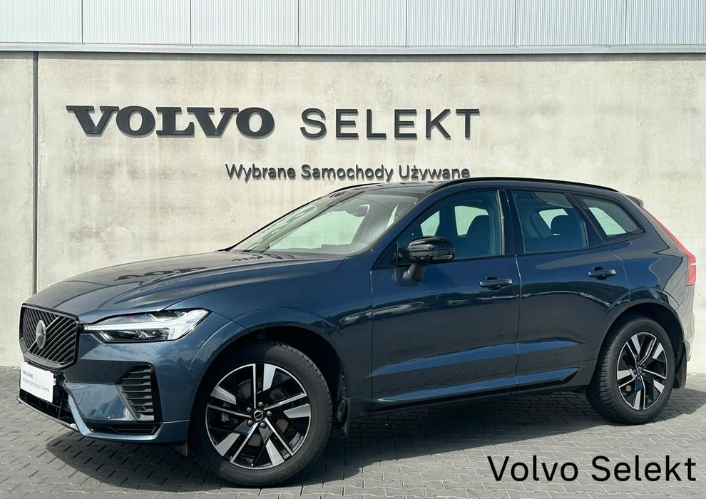 Volvo XC 60