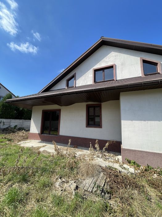 Термодом 224 м2 Затишье Индустриальный район