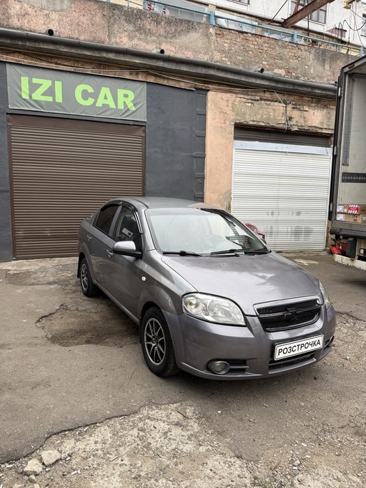 Шевроле авео в рассрочку 250$ в месяц