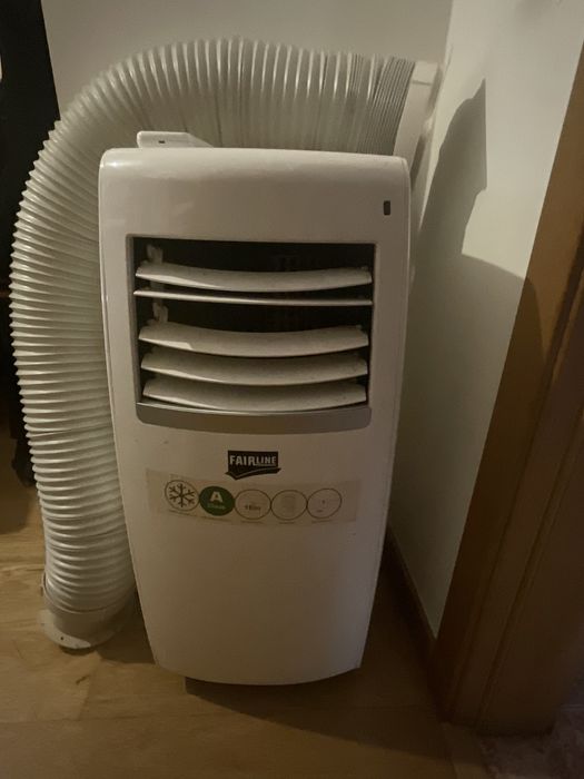 Ar Condicionado Portátil FairLine