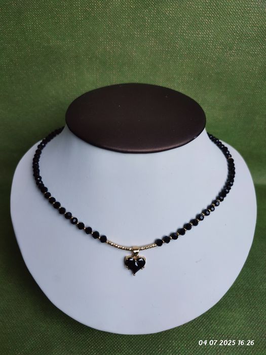 Прикраси, Чокери