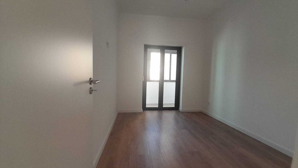Apartamento t2 a 3 minutos dos barcos