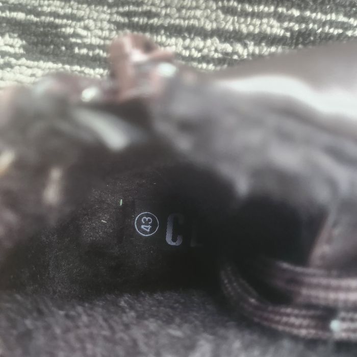Buty męskie roz 43