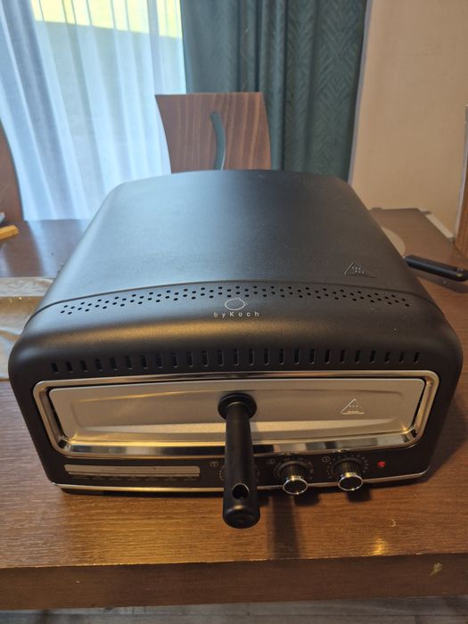 Piec do pizzy ByKoch Nowy