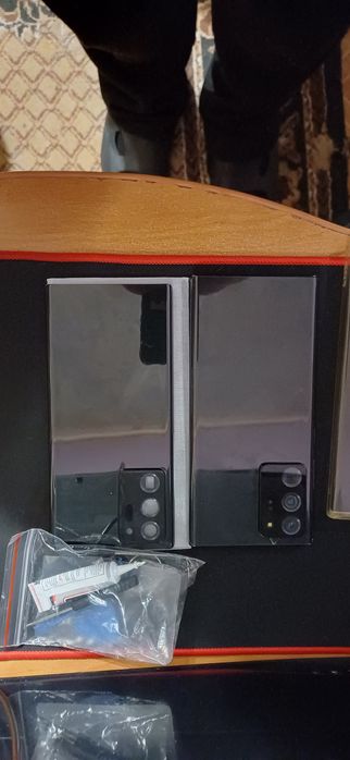 Samsung note 20 ultra