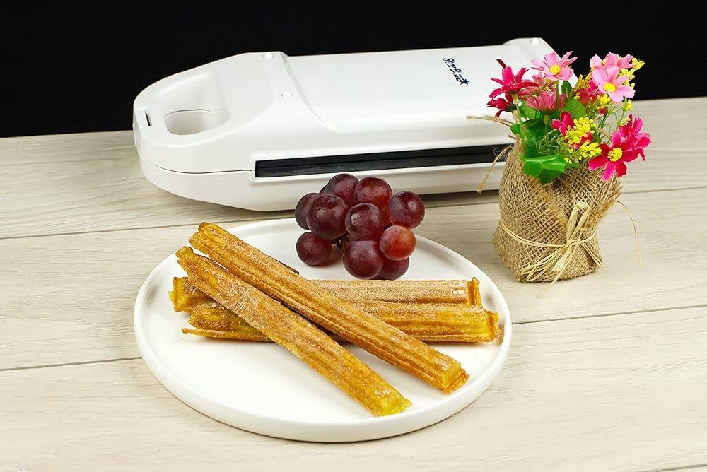 Churro maker sb-sw903 750w star blue maszyna do robienia churros