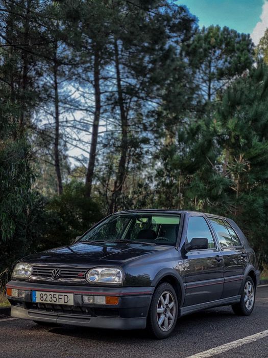 Volkwagen golf  3